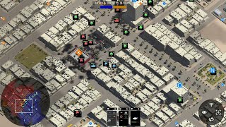 Command & Control 3 - Modern Warfare RTS - New Version now on Steam - WIP