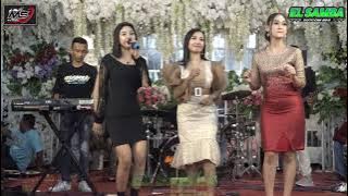LAGU YG SLALU ADA TIAP LIVE//ELSAMBA dutcom bds//