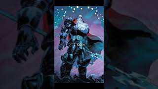 Download Lagu #shorts Top 10 Marvel Characters Who can defeat Lobo (comics) #marvelcomics MP3