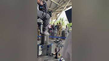 PARAM SUNDARI WITH actor is Siddharth Malhotra , Janhavi Kapoor and Sanjay Kapoor behind the scenes