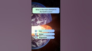 General knowledge quiz