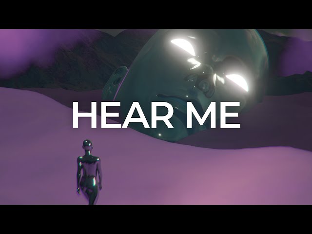 Alenn - Hear Me