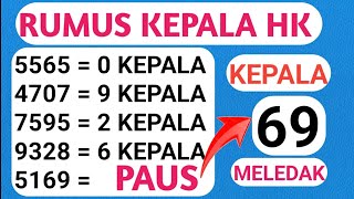 PREDIKSI HK LOTTO 29 JUNI 2026 | HONGKONG LOTTO MALAM INI | RUMUS KEPALA EKOR JITU