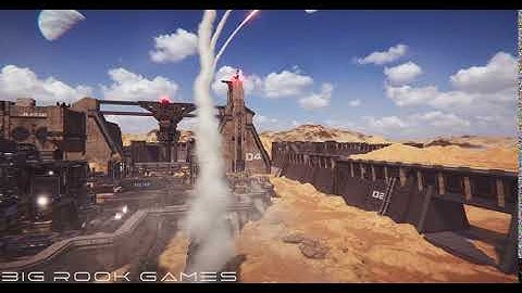 Free Rocket Trail Unity Particle Pack Converted To HDRP Part 2 download free VFX asset store