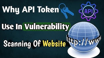 Why API Token Is Important To Scanning Wordpress Site | #wordpress #cybersecurity #kali #linux