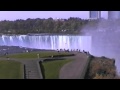 &quot;Niagara Falls&quot;, Canadian And US sides