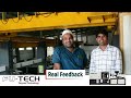 Futech  success story of usha products  futech injection moulding machines  customer testimonial