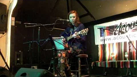 Evie Wilson - Electric Feel (MGMT)  Cover