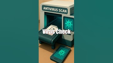 EP124. Scan Any File or Link for Viruses #usefulwebsites  #security