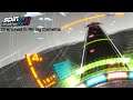 Spin Rhythm XD - Drenched In Air by Camellia (XD 64)