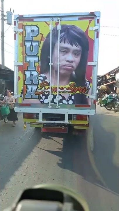 WOKO CHANNEL DEK PENI