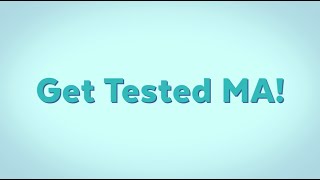 Where to Get Tested for COVID-19 in MA