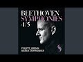 Symphony No. 4 in B-Flat Major, Op. 60: II. Adagio