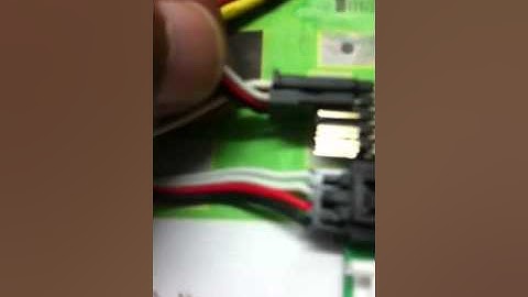 Nova OSD wiring
