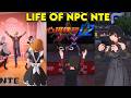 Daily NPC Life in Hethereau | NTE Neverness to Everness BETA