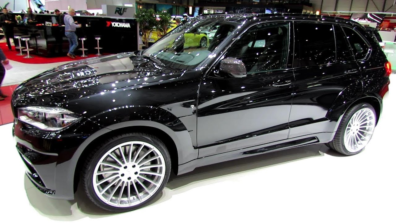 Объем двигателя bmw x5