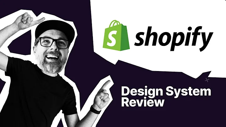 Unlock the Power of Shopify Polaris Design System