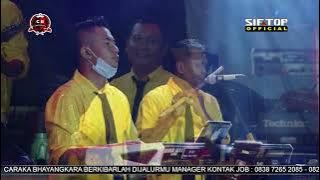 BUAH DURI NERAKA INSTRUMENT CARAKA BHAYANGKARA BANTARPANJANG 21 MARET 2022