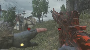 DOUBLES vs.  IMr IHavok & BAXTER RFC WATP