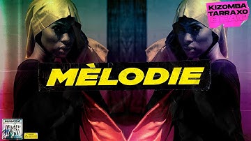 AFRO ZOUK Type Beat 2023 Kizomba / Tarraxo Instrumental 2023 "Mélodie"