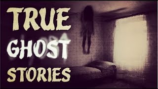 Haunted Houses & 13 Curves | 10 True Scary PARANORMAL Ghost Horror Stories From Reddit (Vol 16)