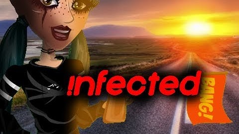 Infected ~ MSP Music Video