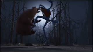 Curious Como Se2 Funny Animal Quiz 2 Alternate Ending