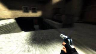 [HD] Sick Bunnyhop-dEAGLE Oneshot by hYper