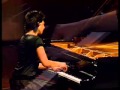 Khatia Buniatishvili - Stage I (Haydn & Schumann)