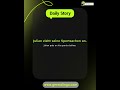 Learn German with Stories! 🇩🇪 Julian's Fitness!