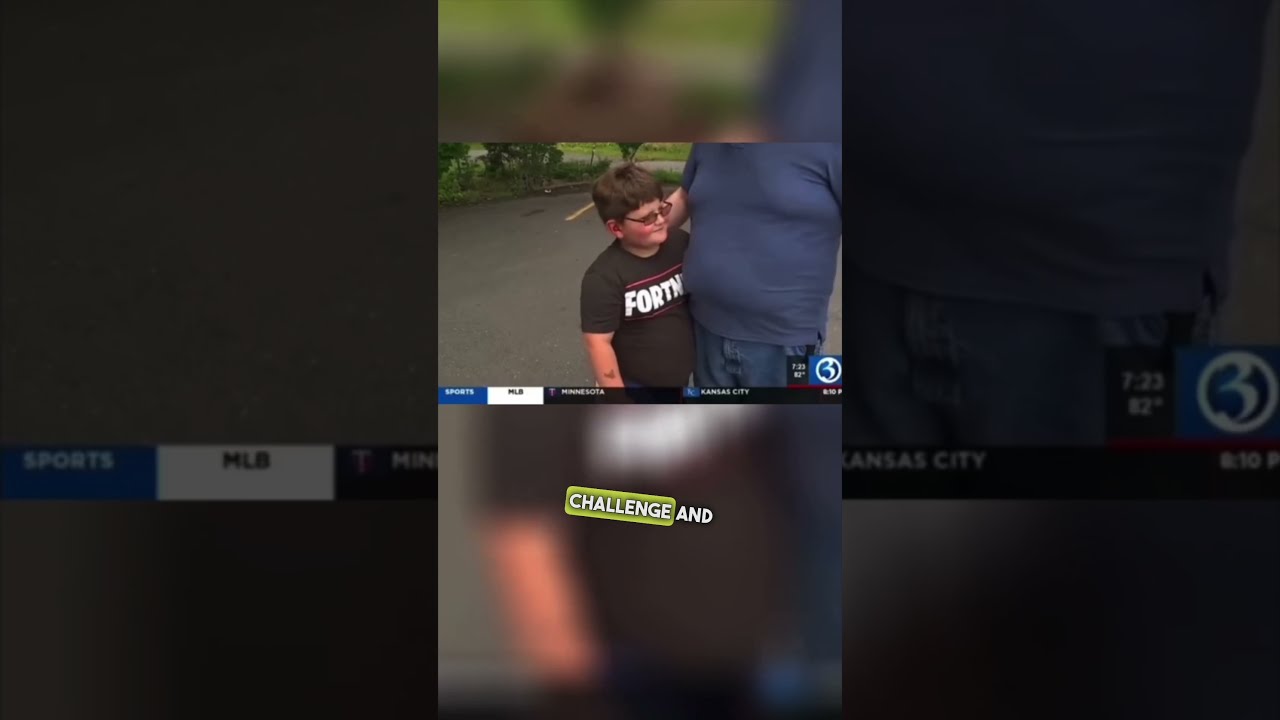 Tricked By Fake MrBeast 