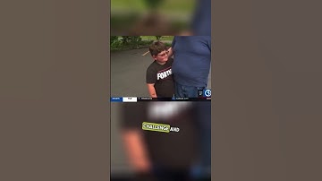 Thumbnail of Tricked by Fake MrBeast 😳