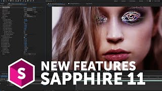 Sapphire 11 - Introduction to New Features