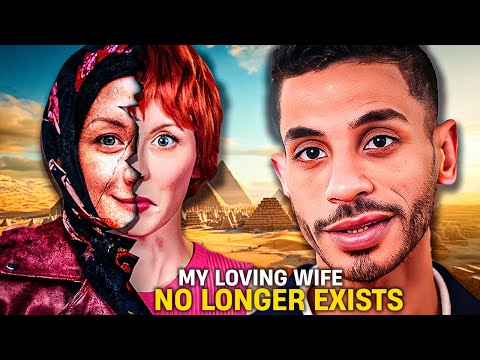 Mahmoud Flew Back to Egypt | 90 Day Fiancé: Happily Ever After?