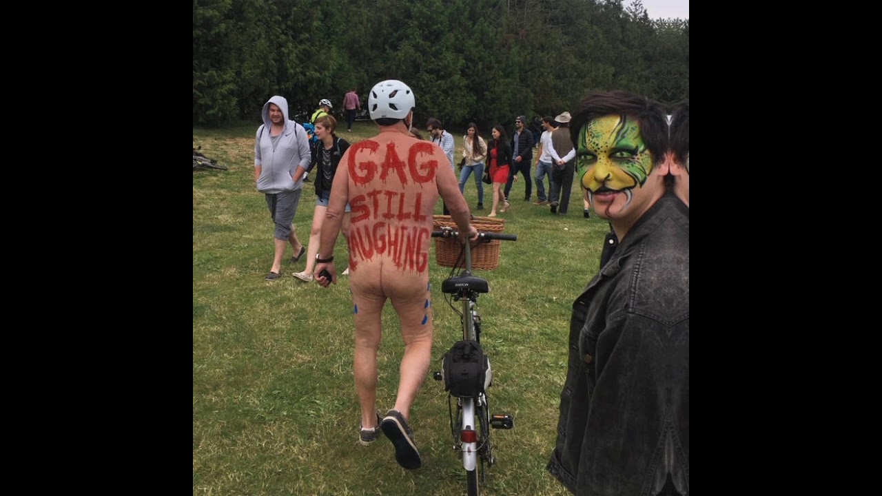 Gag - High Off Gun Powder akkoorden