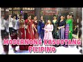 MODERNONG KASUOTANG PILIPINO FASHION SHOW 2019 | Jenny King