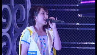 Kegarete iru Shinjitsu 汚れている真実 - AKB48 Team 8 Senbatsu チーム８選抜 | Team 8 4th Anniversary Concert