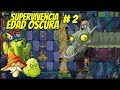 ¡El Zombot por fin utiliza sus poderes😩😨! Tuve que pedir ayuda