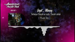 Download lagu Lagu Acara Pesta Wayase Terlanjur Basah Music Rmj 128k