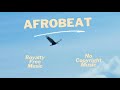 Korede  afrobeat library  music for content creators