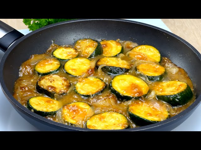 How to Pan Fry Zucchini: Quick, Crispy, and Delicious Guide