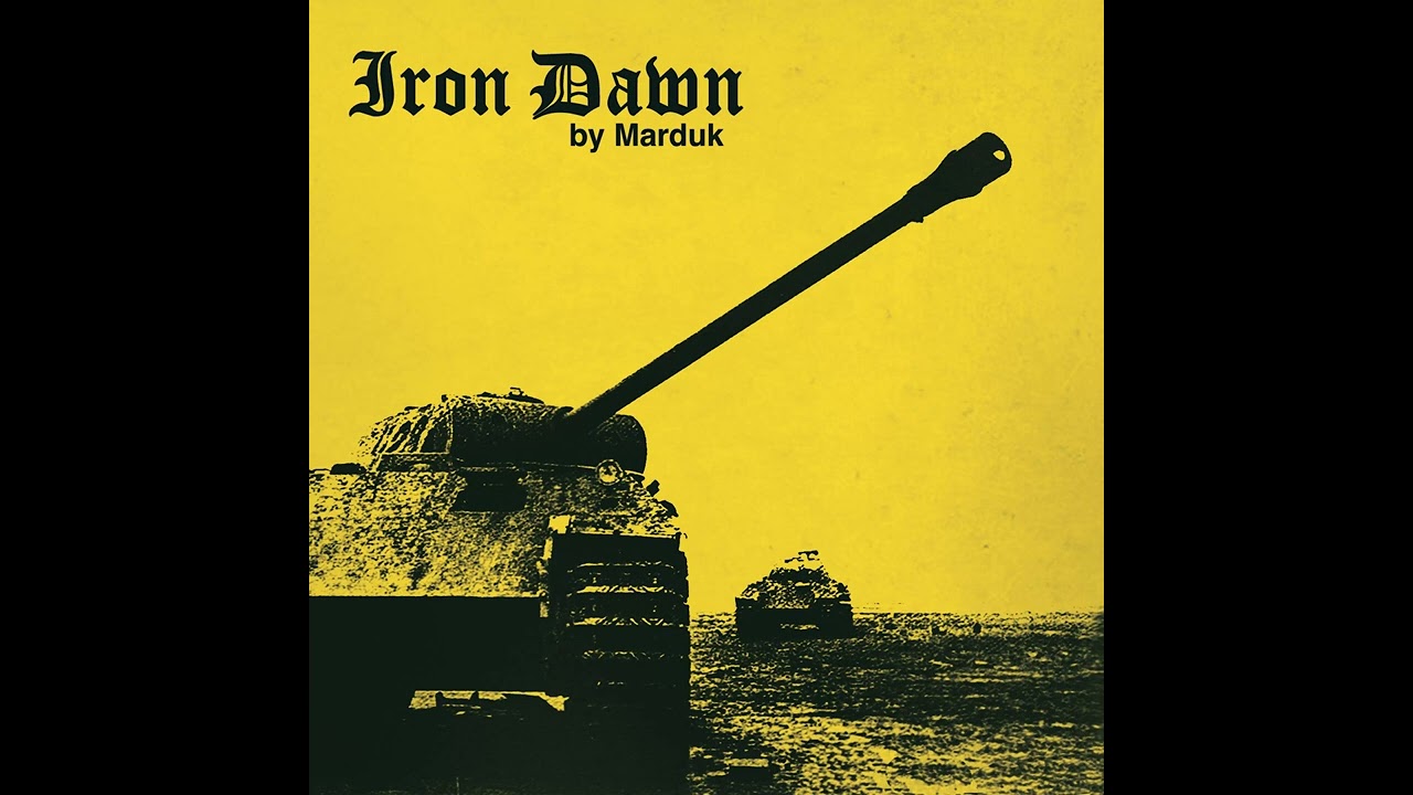 Marduk🇸🇪【全30作レビュー&徹底論考】: 反キリスト教・戦争・死の