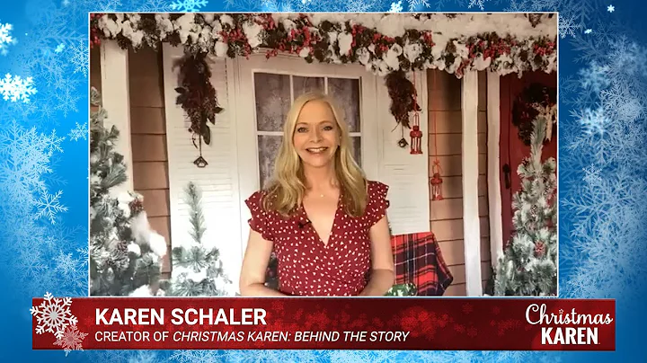 Emmy Award-Winner Karen Schaler Takes us Behind th...