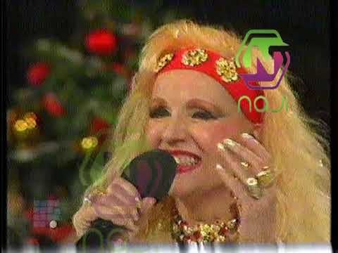 صباح موال ولا تعاندني من برنامج نجوم المستقبل