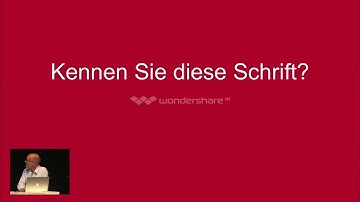 Erik Spiekermann Test