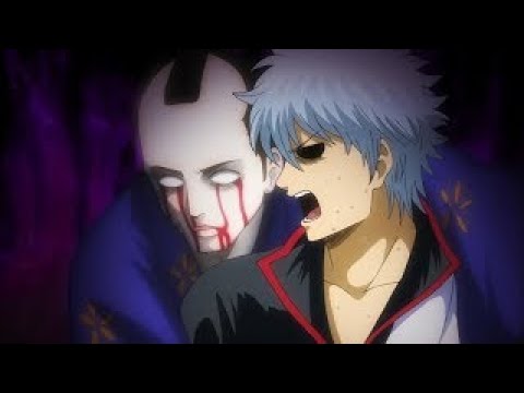 銀魂 283話 ジーザス！！