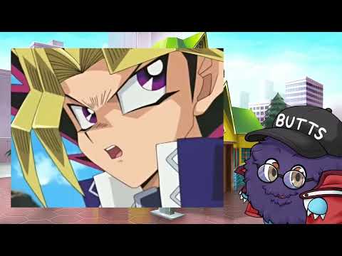 Little Kuriboh Reacts to YGOTAS Episode 54