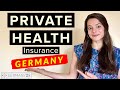 Private Health Insurance Germany | Best Private Health Insurance For Expats 2020