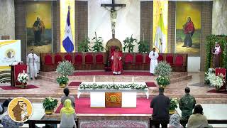 Santa Misa de Hoy - Santos Carlos Luanga y Compañeros, Mártires, 3 Jun 2024