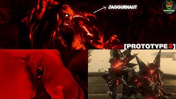 PROTOTYPE 2 Mission A NEST OF VIPERS ,Defeating JUGGERNAUT,BRAWLER & SUPER SOLDIERS..GAMEPLAY #14#.